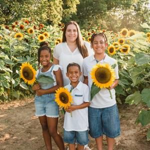 Meet your Posher, Janet